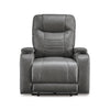 Schooner Rocks Power Recliner
