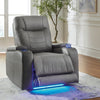 Schooner Rocks Power Recliner