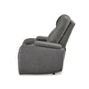 Schooner Rocks Power Recliner