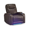 Schooner Rocks Power Recliner