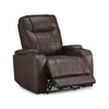 Schooner Rocks Power Recliner