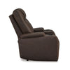 Schooner Rocks Power Recliner