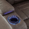 Schooner Rocks Power Recliner