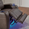 Schooner Rocks Power Recliner