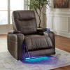 Schooner Rocks Power Recliner