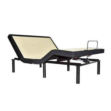 Reflexion Boost 2.0 Adjustable Bed Base by Sealy