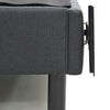 Essentials Platform Base by Sealy