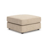 Seyler Oversized Accent Ottoman