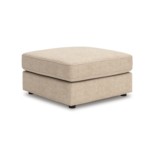 Seyler Oversized Accent Ottoman