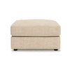 Seyler Oversized Accent Ottoman