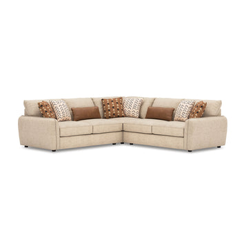 Seyler 3-Piece Sectional