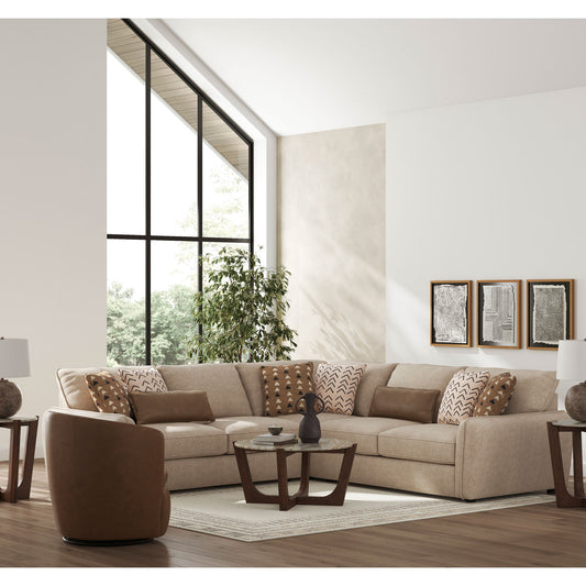 Seyler 3-Piece Sectional
