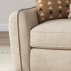 Seyler LAF/RAF Sofa