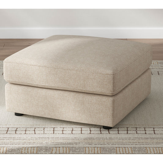 Seyler Oversized Accent Ottoman