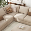 Seyler 3-Piece Sectional