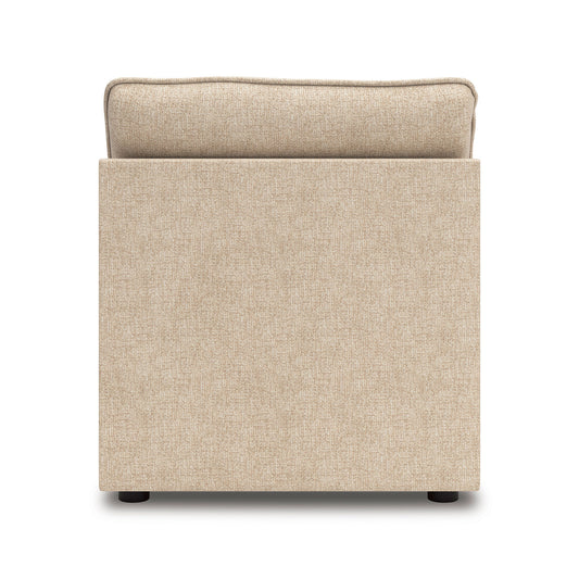 Seyler Armless Chair