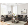Shadsburne Loveseat