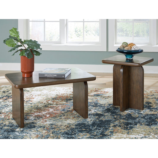 Shawbeck Occasional Table Set