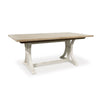 Shaybrock Dining Room Extendible Table