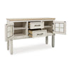 Shaybrock Dining Room Server