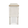 Shaybrock Dining Room Server