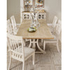 Shaybrock Dining Room Extendible Table