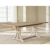 Shaybrock 7-Piece Extendable Dining Set