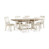 Shaybrock 7-Piece Extendable Dining Set