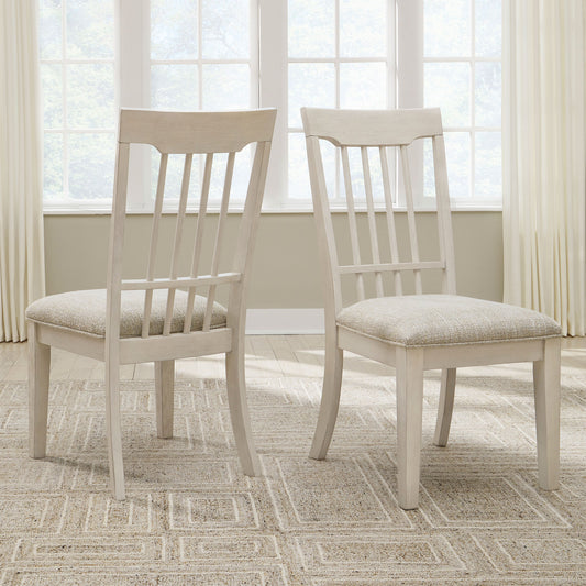 Shaybrock Dining Upholstered Side Chair