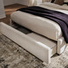 Shoralli Upholstered Storage Bed