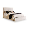 Shoralli Upholstered Storage Bed