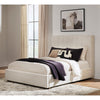 Shoralli Upholstered Storage Bed