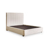 Shoralli Upholstered Storage Bed