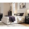 Shoralli Upholstered Storage Bed
