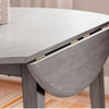 Shullden 5-Piece Drop Leaf Dining Set