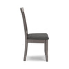 Shullden 5-Piece Drop Leaf Dining Set