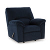 SimpleJoy Rocker Recliner