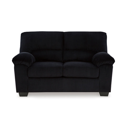 SimpleJoy Loveseat