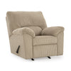 SimpleJoy Rocker Recliner