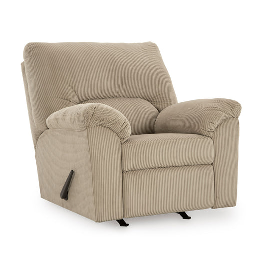 SimpleJoy Rocker Recliner