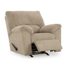 SimpleJoy Rocker Recliner