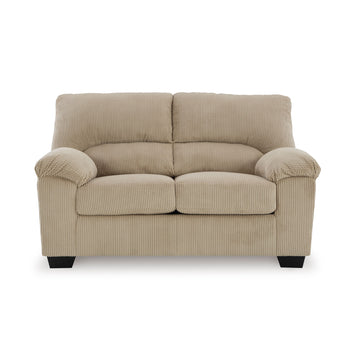 SimpleJoy Loveseat