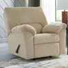SimpleJoy Rocker Recliner