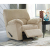 SimpleJoy Rocker Recliner