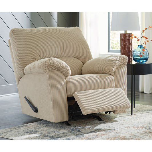 SimpleJoy Rocker Recliner