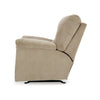 SimpleJoy Rocker Recliner