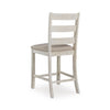 Skempton 5-Piece Counter Height Dining Set with Storage