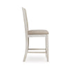 Skempton Upholstered Barstool
