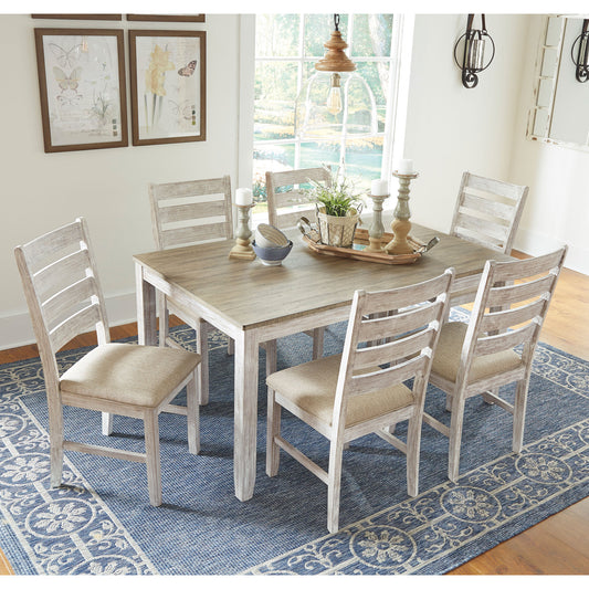 Skempton 7 Piece Dining Set