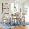 Skempton 7 Piece Dining Set